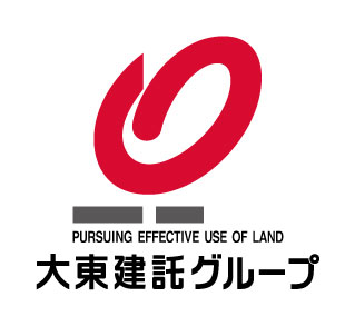 大東建託