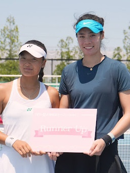 大東建託オープン supported by Square Plus